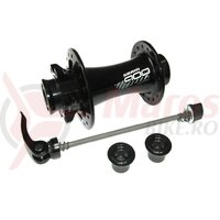 Butuc fata Sram Disc MTB BL900 32H-A1 black, 6b.,15x110mm BC