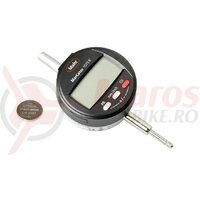 Micrometru digital, DT Swiss, digital 0.01/12.5mm