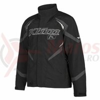 Geacã Fox Redplate Flexair Jacket [Stl Gry]