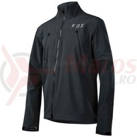 Geaca Fox Attack Pro Water jacket black
