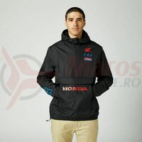 Geaca Honda Anorak Jacket [Blk]
