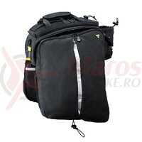 Geanta-Coburi Portbagaj Topeak EXP Trunk Bag Dxp TT9647B, 16.6 L