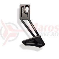 Ghidaj lant eBike Sduro CNC/plastic montare fata