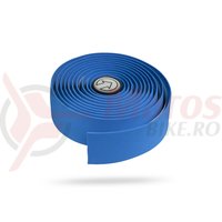 Ghidolina PRO smart-silicon include end plugs + end tape albastru
