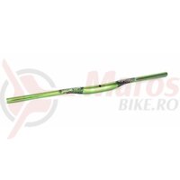 Ghidon CROSSER XCS101 35 x 800mm - Verde