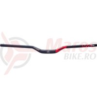 Ghidon Reverse Base 31.8/35/790 mm negru/rosu