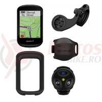 GPS Garmin Edge 830 pachet MTB