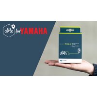 GPS Tracker Powunity BikeTrax pentru E-Bike Yamaha