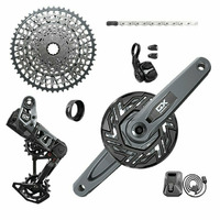 Groupset SRAM GX TType Eagle EMTB AXS BOSCH ISIS 36T, 160MM, 00.7918.282.001