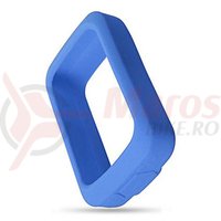 Husa silicon Bryton Rider 310/330 albastra