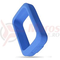 Husa silicon Bryton Rider 530 albastra