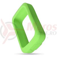 Husa silicon Bryton Rider 530 albastra
