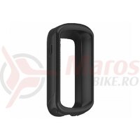 Husa silicon Garmin Edge 530 neagra