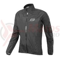 Jacheta antivant Force X45 neagra