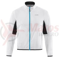 Jacheta Cube Teamline Jacket Repulse White