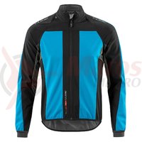 Jacheta Cube Teamline Multifunctional Jacket Blue/Black