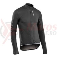 Jacheta ploaie Northwave Rainskin Shield antracit
