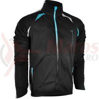 Jacheta Silvini Crati MJ384 alergare barbati neagra