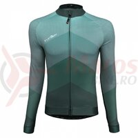 Jacheta termica FUNKIER Piacenza-LW-2 Pro - Ocean green