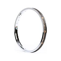 Janta BSD Nasa 6066 T6 chrom