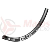 Janta DT Swiss G 540  DB 29