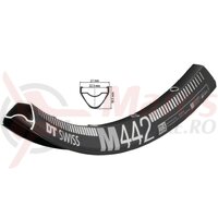 Janta DT Swiss M 442 27,5