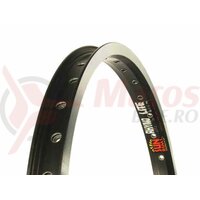 Janta dubla Sun Ringle Rhynolite - 20''/406, 48H , Pinned