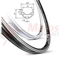 Janta Mach1 Nitro MTB Bos 559x19 dubla simplu capsata 32H neagra