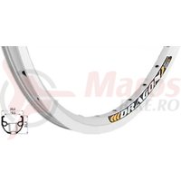 Janta Remerx Dragon Line 719 559x19 dubla simplu capsat 36H alba