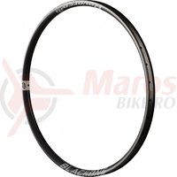 Janta Reverse Black One 29 negru/gri