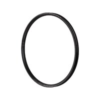Janta REVERSE Felge Black ONE 35-TR 29' black./Stealth 32 Loch A:35mm I:30mm H:21,8mm XD:631,7mm