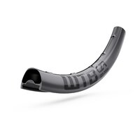 Janta WTB Rim CZR i30 29 TCS 2.0 28 hole Black, PV