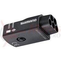 Junction-A Shimano SM-EW90-B Dura Ace DI2 pentru Ghidon TT