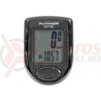 Kilometraj Author CAT-5S 5F negru