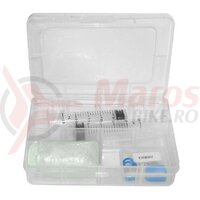 Kit aerisire frane XLC pentru Tektro/XLC