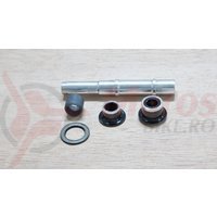 Kit ax butuc spate Sram X-9 R 12*135