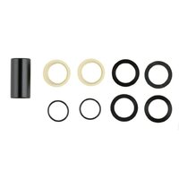 Kit Fox: mounting hardware: crush washer al (8mm mouting width 27.94mm/1.100) ref 214-09-016 (21)