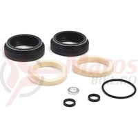 Kit Fox simeringuri furca 40 mm fara flansa