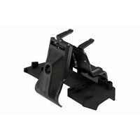 Kit prindere bare transversale THULE 186010