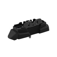 Kit prindere bare transversale THULE Fixpoint 187052