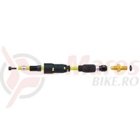 Kit racord conducta hidraulica Jagwire Mountain Pro (HFA208 / HFA202) pentru Avid Elixir R, CR, CR Mag, 5, 7, 9, X.0, XX2012+, World Cup 2012
