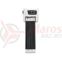 Lacat Abus Bordo Combo 6100/90 alb ST