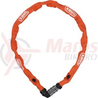 Lacat Abus Web 1200/60 Portocaliu