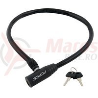 Lacat Force Eco 700/8 mm negru