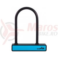 Lacat Luma Enduro 45x250 HU albastru C4