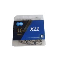 Lant KMC X11, 1/2