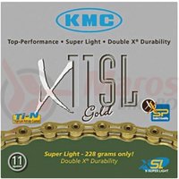 Lant KMC X11 SL auriu