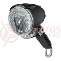 Far fata Busch&Muller LED Headlight Lumotec IQ Cyo R Premium T senso plus