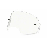Lentila Ochelari Oakley Airbrake Mx Clear
