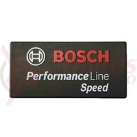 Logo Cover Performance line speed Bosch, dreptunghiular (BDU2XX)